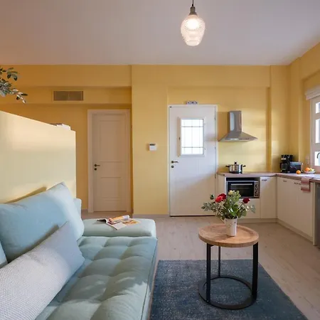 Ostria Old Town Collection 키파리씨아