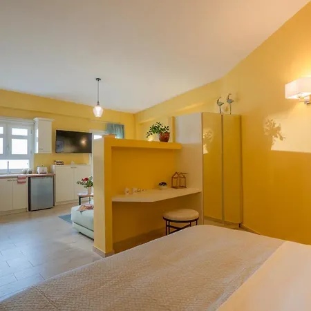 Ostria Old Town Collection