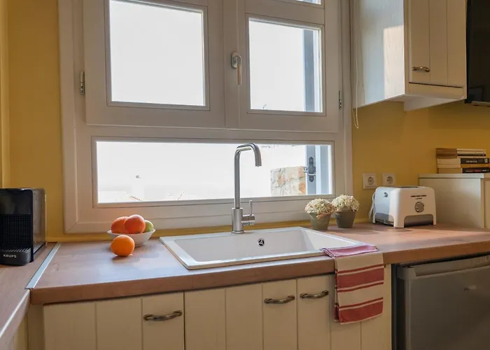 Ostria Old Town Collection *