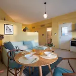 Holiday home Ostria Studio, Kyparissia Oldtown Home Collection *