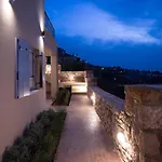 Ostria Studio, Kyparissia Oldtown Home Collection Casa de Férias Kyparissia