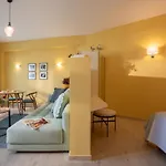 Holiday home Ostria Studio, Kyparissia Oldtown Home Collection *