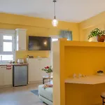 Ostria Studio, Kyparissia Oldtown Home Collection Casa de Férias