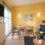 Ostria Studio, Kyparissia Oldtown Home Collection Casa de Férias *