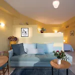 Ostria Studio, Kyparissia Oldtown Home Collection Kyparissia