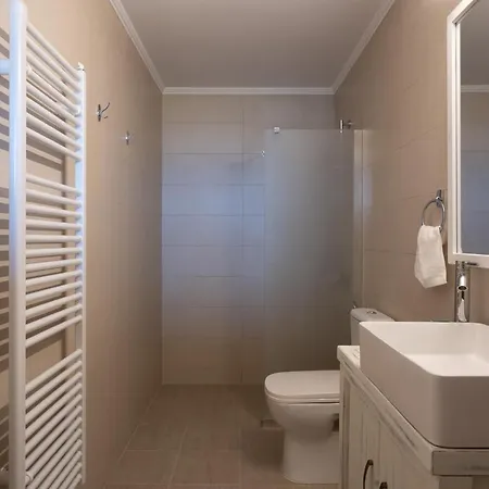 別荘 Ostria Old Town Collection