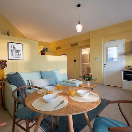 Holiday home Ostria Old Town Collection *