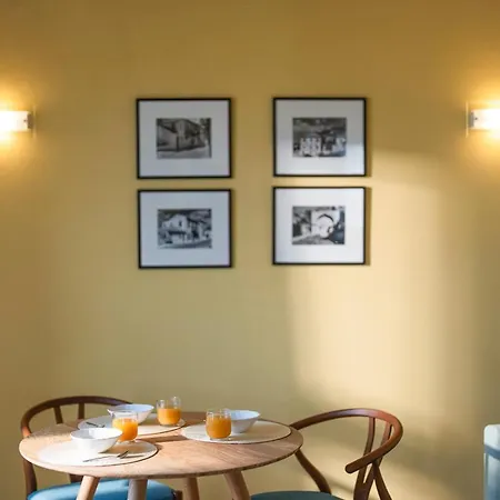 Ostria Old Town Collection *