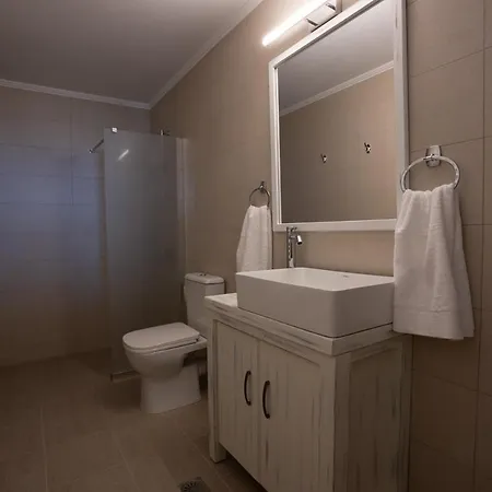 Ostria Old Town Collection