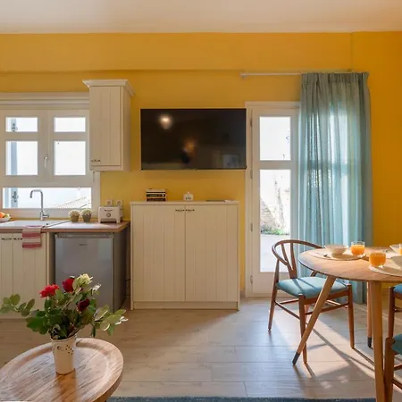 Holiday home Ostria Old Town Collection *