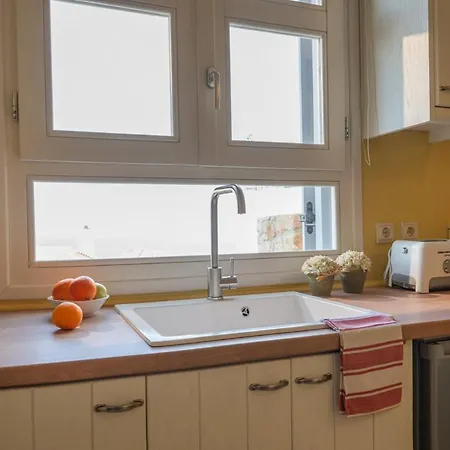 Ostria Old Town Collection *