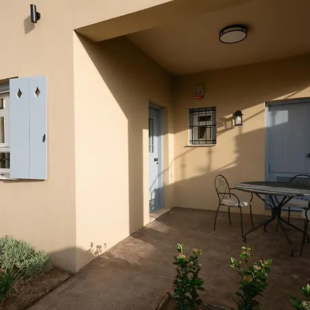 別荘 Ostria Old Town Collection *