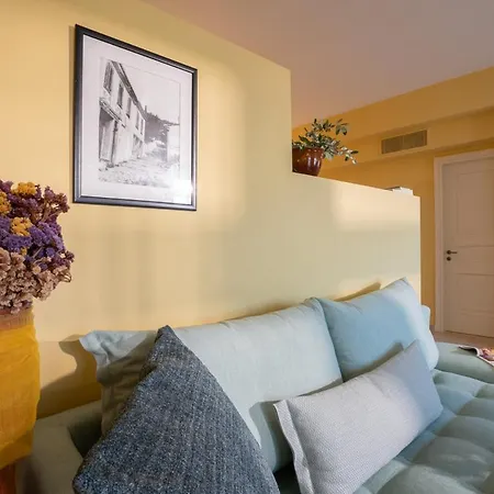 Ostria Studio, Oldtown Collection Casa vacanze