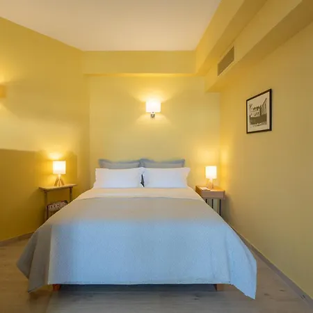 Ostria Old Town Collection