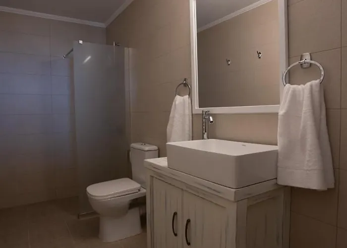 Ostria Old Town Collection