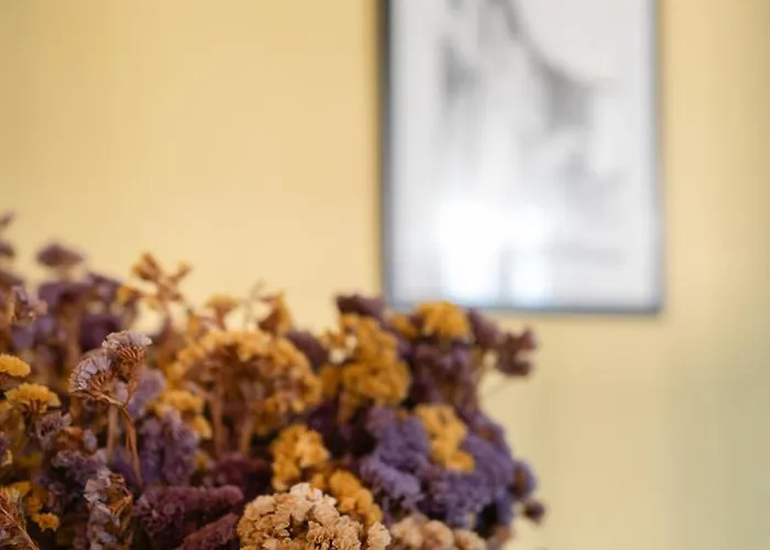 Ostria Old Town Collection Prázdninový dům Kyparissia