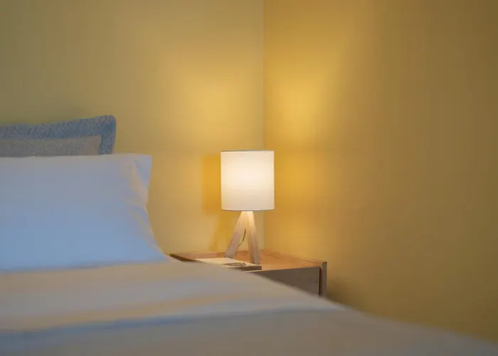 Ostria Old Town Collection * Kyparissia