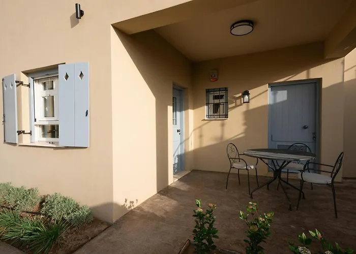 Feriehus Ostria Studio, Kyparissia Oldtown Home Collection *