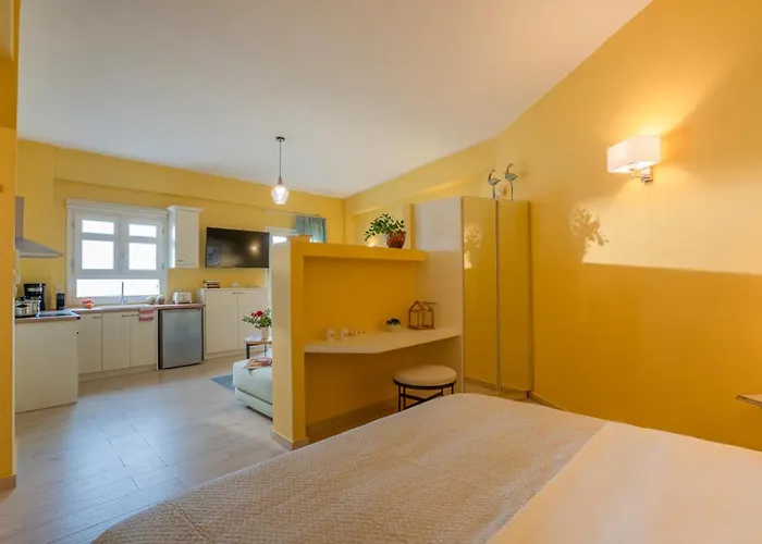 Ostria Old Town Collection