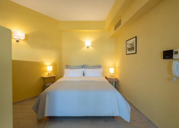 Ostria Old Town Collection